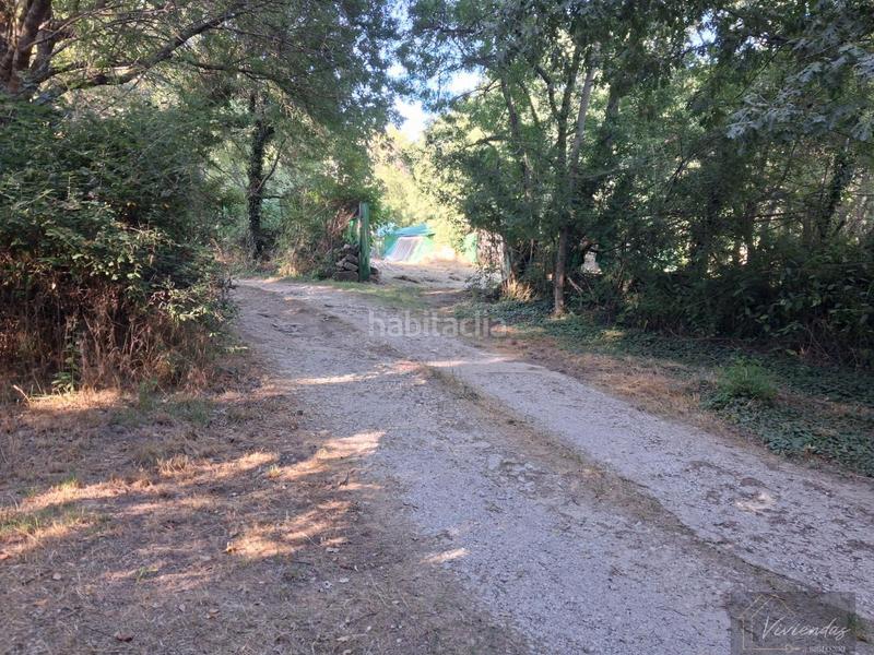 Foto eab0722f-7997-4455-ad7c-e1d8f60c3fff. Masia a Bustarviejo