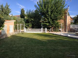 Alquiler Chalet  Monte archanda. Boadilla del montechalet