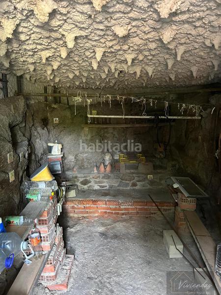 Foto 192886f8-f870-4dad-ab5a-fb41f3b865bf. Masia amb calefacció aparcament piscina a Cadalso de los Vidrios