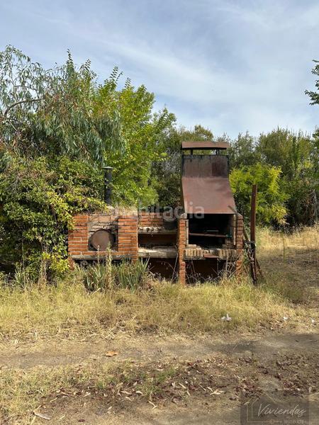 Foto 2c8e12b1-1354-4d0f-b8a1-9b161445ea3c. Masia amb calefacció aparcament piscina a Cadalso de los Vidrios
