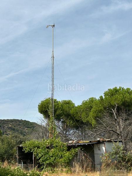 Foto 3a4296b5-d3f2-4c7a-95d0-c7862995988d. Masia amb calefacció aparcament piscina a Cadalso de los Vidrios