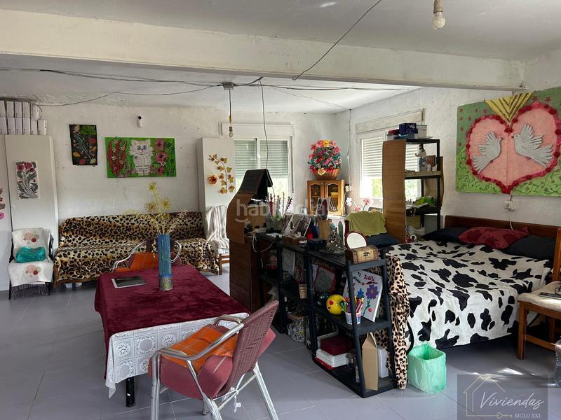 Foto 41da9462-5307-49d7-9bbf-887f266a72f7. Masia amb calefacció aparcament piscina a Cadalso de los Vidrios