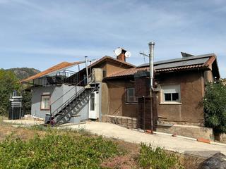 Bauernhof in Cadalso de los Vidrios. Cadalso de los vidriosfinca rustica