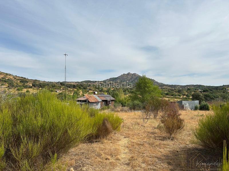 Foto 5d865146-883d-4fd2-9d6d-0f2f83b12262. Masia amb calefacció aparcament piscina a Cadalso de los Vidrios