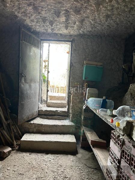 Foto 98c7334e-26d9-4806-96e4-ee481ff9dd64. Masia amb calefacció aparcament piscina a Cadalso de los Vidrios