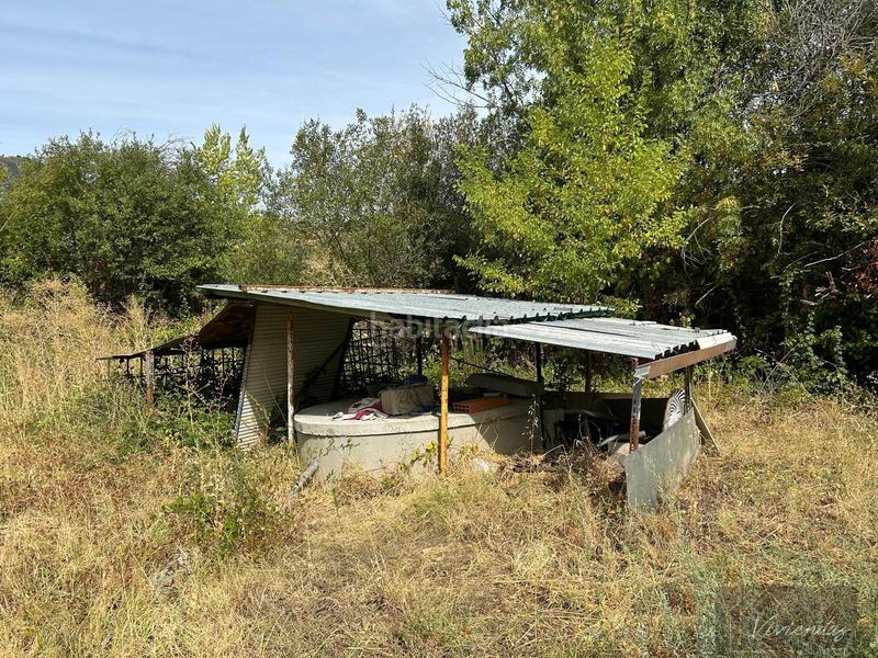 Foto a45ef3a5-4c72-44ff-8483-7addcc38d9c1. Masia amb calefacció aparcament piscina a Cadalso de los Vidrios