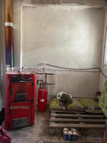 Foto e6fb7f68-091b-46e9-aca0-05ce94da5ae1. Masia amb calefacció aparcament piscina a Cadalso de los Vidrios