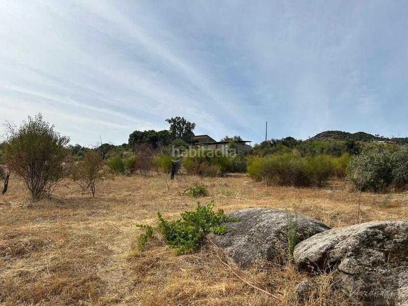 Foto f5ac521e-87da-46b3-b162-ea910a9d5c79. Masia amb calefacció aparcament piscina a Cadalso de los Vidrios