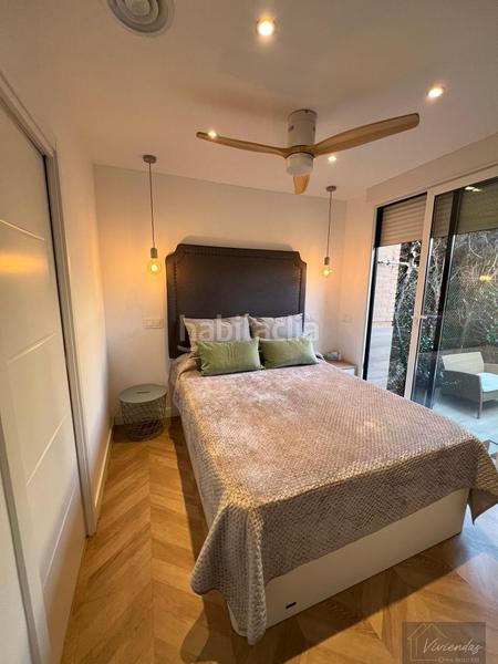 Foto 3764d813-17a1-4caa-9dff-20217e4b6a6b. Piso  en Sector B Boadilla del Monte