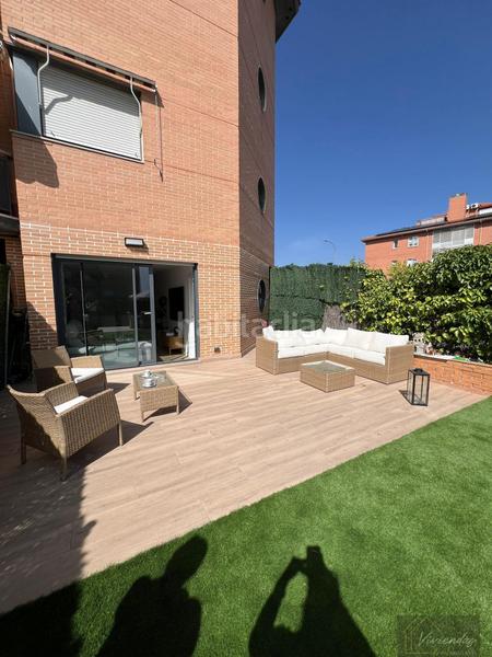 Foto 4db7768e-fbdf-479c-a66c-24dc839902fa. Piso  en Sector B Boadilla del Monte