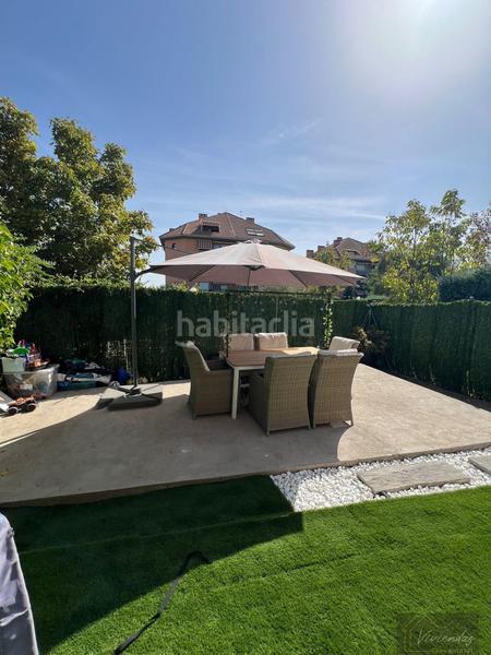 Foto 5d8cbd62-cf08-4d0d-9b4e-43594ae66ef7. Piso  en Sector B Boadilla del Monte