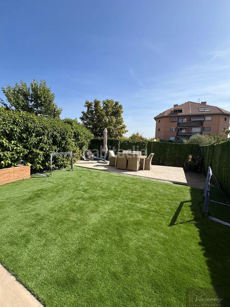 Foto 5dc4ebff-6f8c-4ddc-8f3d-1b7f321357e7. Piso  en Sector B Boadilla del Monte