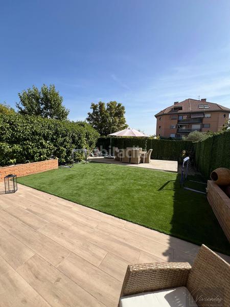 Foto 69dde80c-64bd-42ce-b764-4b4fe6c7f99d. Piso  en Sector B Boadilla del Monte