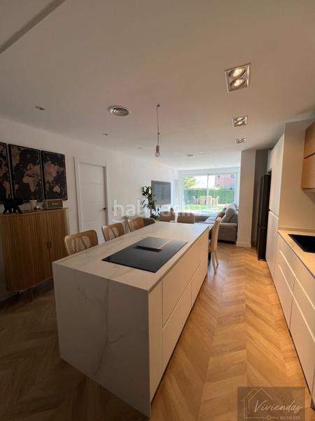 Foto 99d9f451-7fed-49b9-839f-6b1214300e5f. Piso  en Sector B Boadilla del Monte