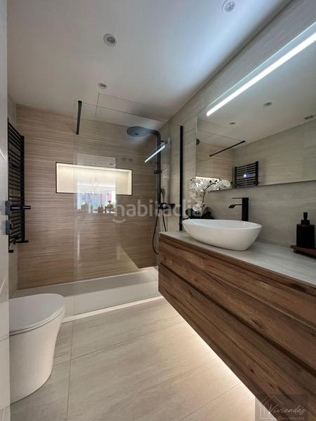 Foto bb168064-d226-4e49-82ea-d205c17fd557. Piso  en Sector B Boadilla del Monte