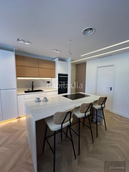 Foto e90f630e-f4f5-4925-a697-a8fce7c484fd. Piso  en Sector B Boadilla del Monte