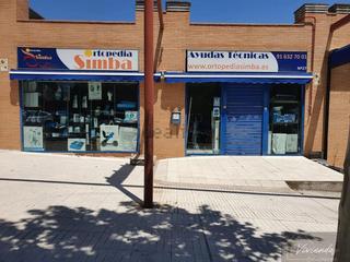 Local Comercial  Avda isabel de farnesio. Boadilla del montelocal