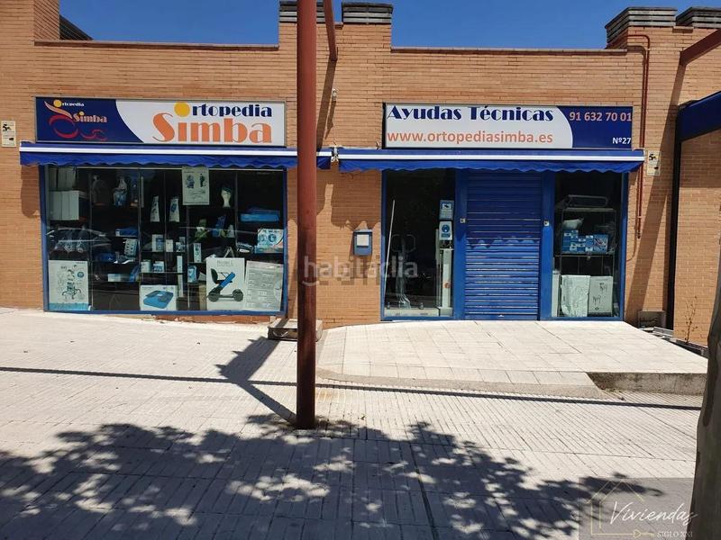 Foto db563a00-6b63-4f45-8c9a-557daecd0671. Local comercial local en Sector S Boadilla del Monte