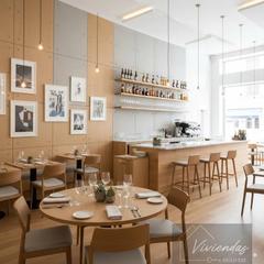 Geschäftsraum in Villanueva de la Cañada