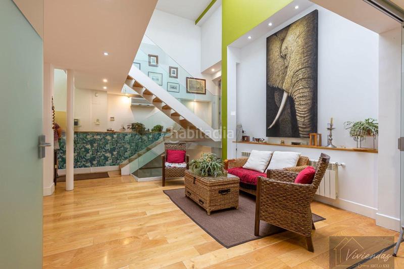 Foto 404a2b9d-52e9-442a-8b3b-541d689747cf. Alquiler chalet  en El Bosque Villaviciosa de Odón