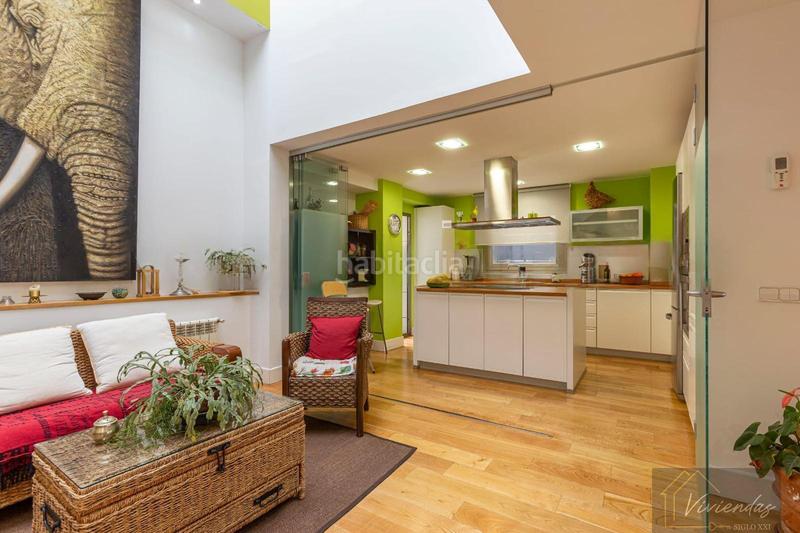 Foto 84cfbd7c-17e7-475e-9420-17340393a386. Lloguer xalet amb calefacció aparcament piscina a Villaviciosa de Odón