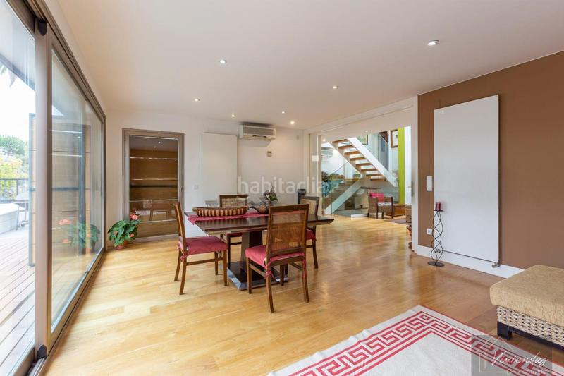 Foto fb6b19e5-4663-4578-831f-7c90b913a03d. Location chalet avec chauffage parking piscine dans Villaviciosa de Odón