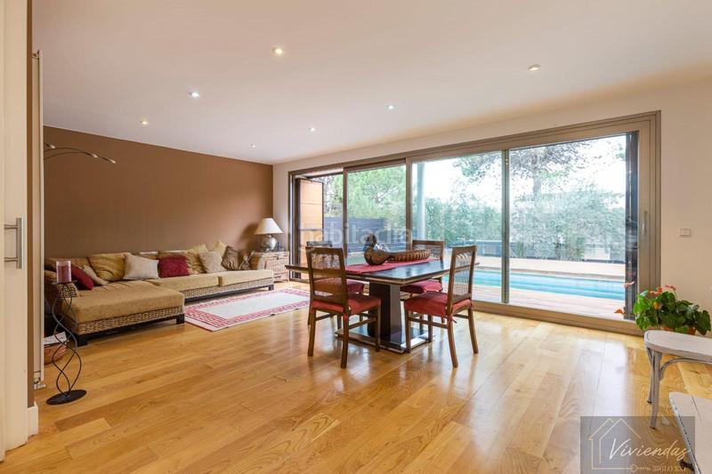 Foto 47223907-2e75-41f4-b92e-070d73685734. Miete chalet mit heizung parking pool in El Bosque Villaviciosa de Odón