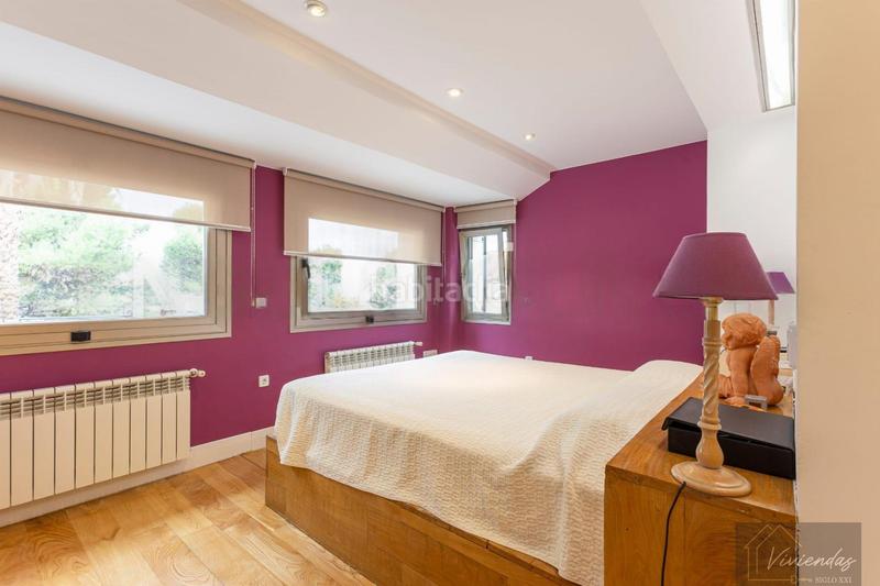 Foto a3970856-2381-40d6-88b6-e8915ee01f2e. Miete chalet mit heizung parking pool in El Bosque Villaviciosa de Odón