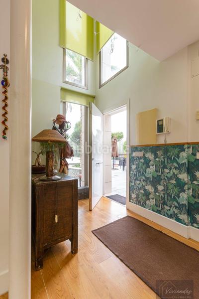 Foto cd1178f7-563b-4f9d-a5cf-1cf6ad4c6a64. Miete chalet mit heizung parking pool in El Bosque Villaviciosa de Odón