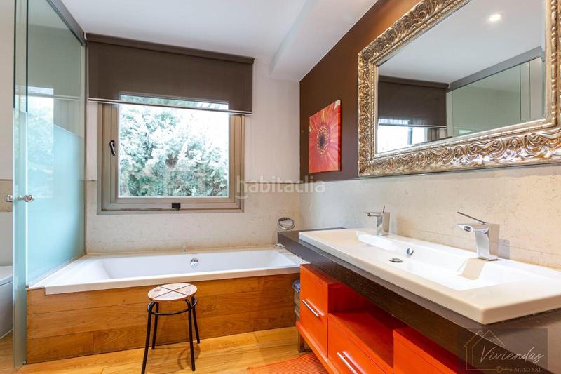 Foto 1d95dabe-7cd1-4cc2-9d34-e1e0d057cc94. Rent chalet with heating parking pool in El Bosque Villaviciosa de Odón