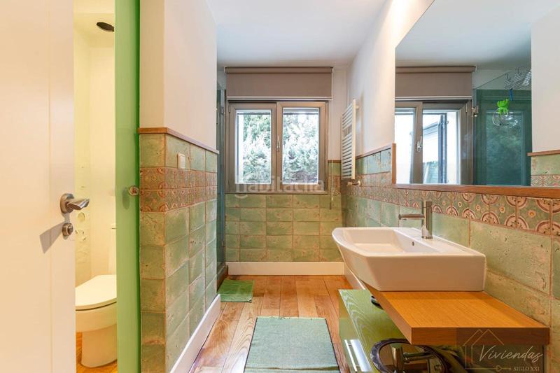 Foto 2fb4e00b-123e-4643-8858-c142ded041fe. Rent chalet with heating parking pool in El Bosque Villaviciosa de Odón