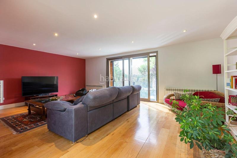 Foto 35a1a655-fdef-4938-bc63-bd2d5e77a5ae. Rent chalet with heating parking pool in El Bosque Villaviciosa de Odón