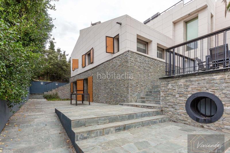 Foto 8395ba88-e4ba-4d4b-8c29-05109db138b5. Rent chalet with heating parking pool in El Bosque Villaviciosa de Odón