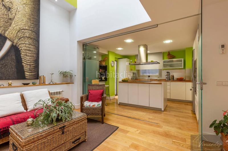 Foto 85c5d461-cd19-44e8-8ae3-fd7aef356d2f. Rent chalet with heating parking pool in El Bosque Villaviciosa de Odón