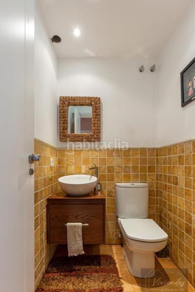 Foto bd42bc3d-2536-4c8f-8ee9-c7eb6a0ba32d. Rent chalet with heating parking pool in El Bosque Villaviciosa de Odón