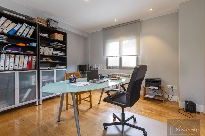 Foto d87c4965-386e-4b4a-a5ab-a6b012d11b59. Rent chalet with heating parking pool in El Bosque Villaviciosa de Odón