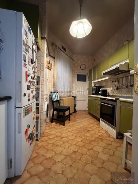 Foto 48a41743-f1d8-4cba-933e-5cfbef0bb9da. Flat with heating in Palos de Moguer Madrid