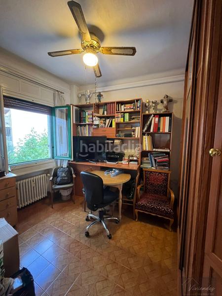 Foto 7e1215f1-234c-443e-b81d-f8c99864fed8. Flat with heating in Palos de Moguer Madrid