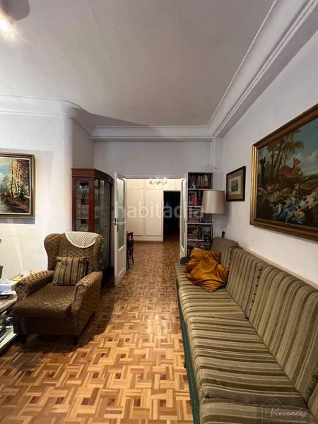 Foto 92510b8b-6243-41bd-92e9-0bc18da845a8. Flat with heating in Palos de Moguer Madrid