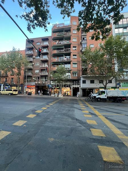 Foto b8c086a7-5beb-4cf6-8bb9-196fccea0bef. Flat with heating in Palos de Moguer Madrid