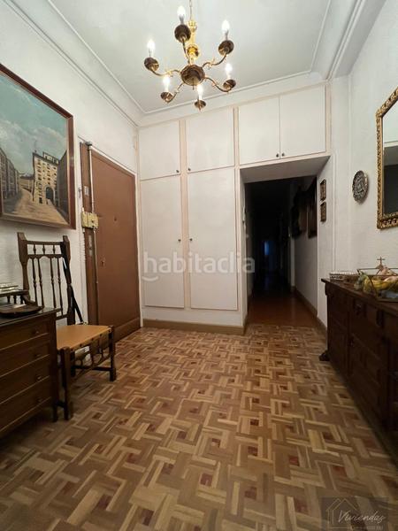 Foto c3edb84a-2e52-49df-b6ad-bde85843c191. Flat with heating in Palos de Moguer Madrid