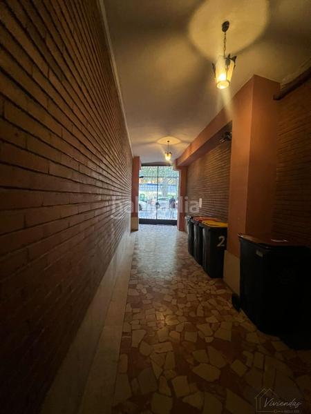 Foto ce2147ae-9f3f-4947-a4e1-46650e2ce23f. Flat with heating in Palos de Moguer Madrid