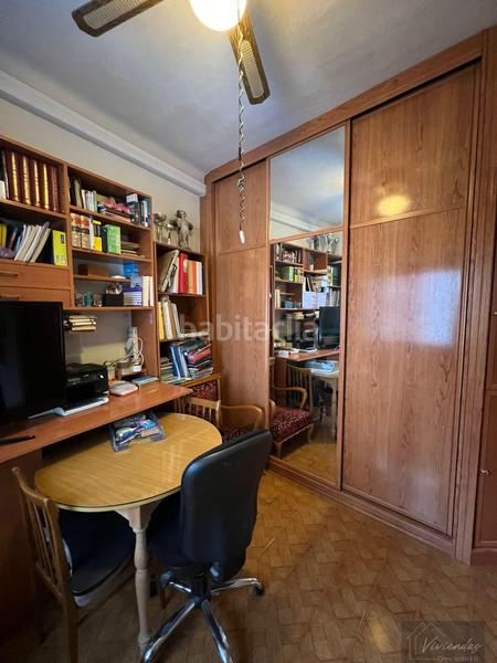 Foto db7216f1-55e5-46e2-af40-4627fde3d172. Flat with heating in Palos de Moguer Madrid