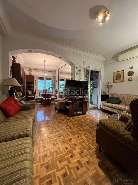 Foto deab2172-90b3-48e3-a286-5fe9f396e772. Flat with heating in Palos de Moguer Madrid