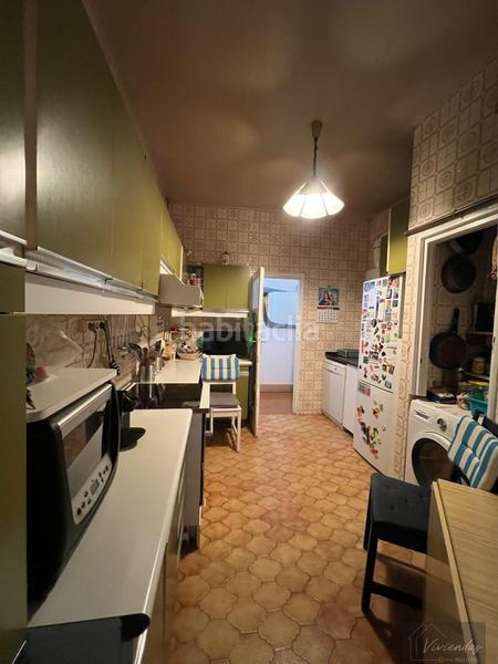 Foto e704b30b-7fea-4d6f-84af-b88d98ebe5e5. Flat with heating in Palos de Moguer Madrid