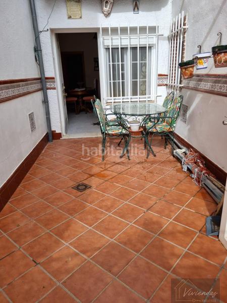 Foto 01bbf6f6-692f-40c6-8576-b614c87a8a13. Casa con riscaldamento in Sevilla la Nueva