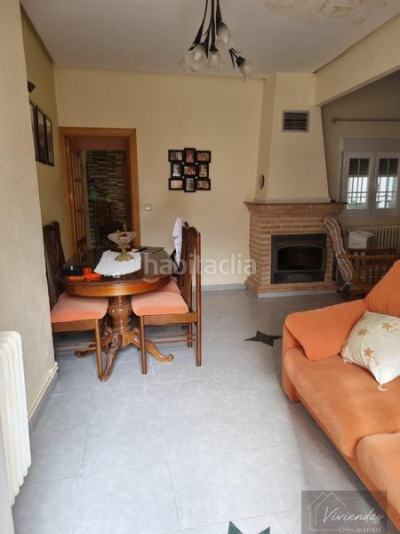 Foto 19fd86fd-f144-48a3-9f23-d21fe925ea47. Casa con riscaldamento in Sevilla la Nueva