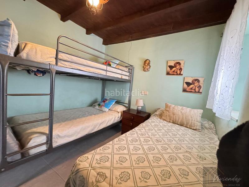 Foto 2260a0e8-3b2c-419d-b68e-ac2e73eb5b50. Casa con riscaldamento in Sevilla la Nueva