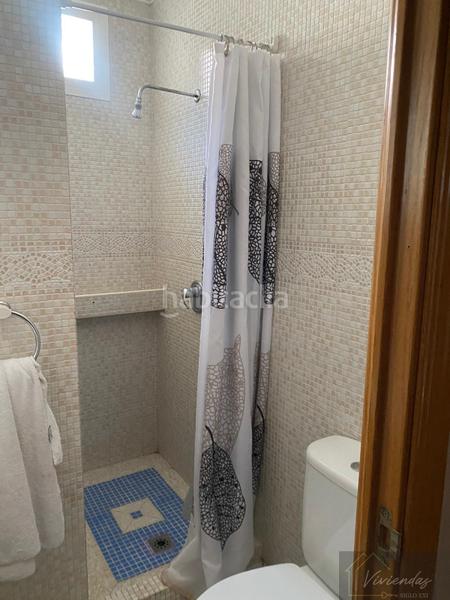 Foto 2f202913-141a-4f4b-a960-d6d1d0217bed. Casa con riscaldamento in Sevilla la Nueva