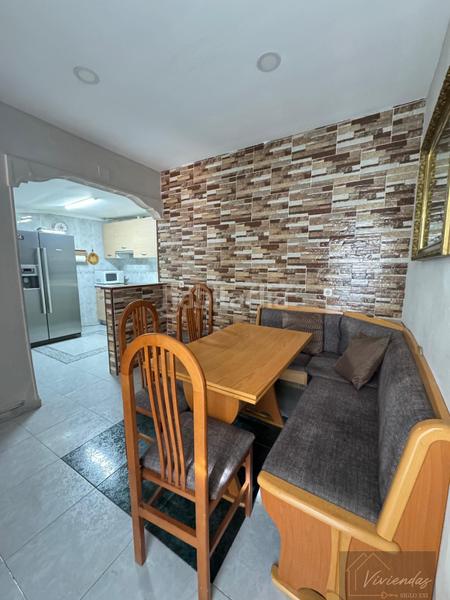 Foto 70ff2378-911c-4913-8450-da3e4a36f423. Casa con riscaldamento in Sevilla la Nueva